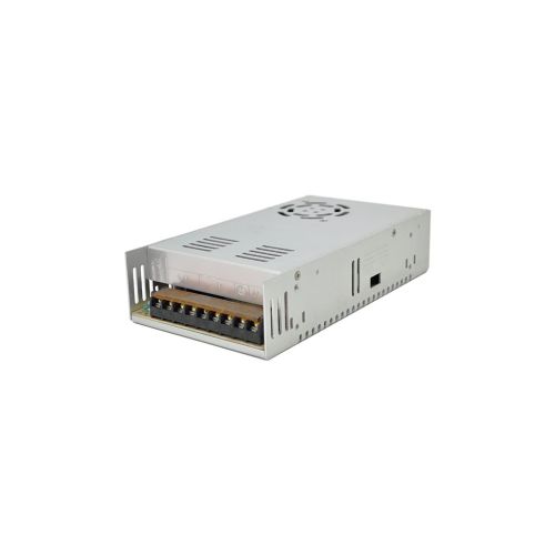 Блок питания для систем видеонаблюдения Ritar RTPS12-360