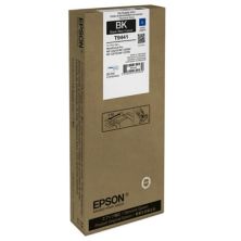 Картридж Epson WF-C5290/C5790 Black L, 3K (C13T944140)
