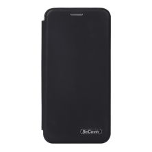 Чохол до мобільного телефона BeCover Exclusive для Samsung Galaxy A50/A50s/A30s 2019 Black (703703)