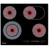 Варочная поверхность Weilor WHC 661 BLACK - Изображение 1