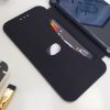 Чехол для мобильного телефона MakeFuture Flip Case (Soft-Touch PU) Apple iPhone 11 Pro Black (MCP-AI11PBK) - Изображение 2
