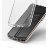 Чохол до мобільного телефона Ringke Fusion для Apple iPhone 11 Pro Max Clear (RCA4606) - Зображення 1