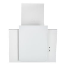 Витяжка кухонна Pyramida NR-MV 60 SYE-26 WH