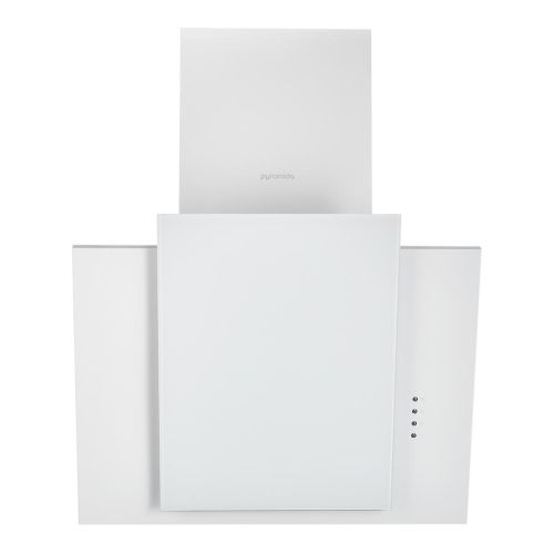 Витяжка кухонна Pyramida NR-MV 60 SYE-26 WH