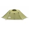Палатка Tramp Peak 3 v2 Green (UTRT-026-green) - Изображение 2