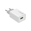 Зарядное устройство ColorWay 1USB Quick Charge 3.0 (18W) (CW-CHS013Q-WT) - Изображение 1