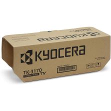 Тонер-картридж Kyocera TK-3170 15.5К (1T02T80NL1)