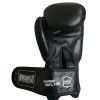 Боксерские перчатки PowerPlay 3088 10oz Black (PP_3088_10oz_Black) - Изображение 3