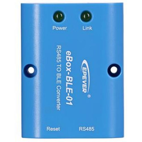 Опція до інвертору Epsolar RS485 to Bluetooth Adapter (EBOX-BLE-01)