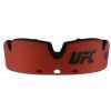 Капа Opro Silver UFC Hologram Red/Black (UFC_Silver_Red/Black) - Зображення 1