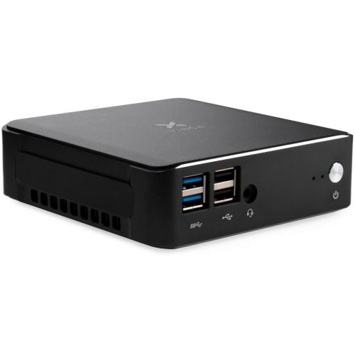 Компьютер Vinga Mini PC V600 (V6008265U.32512)