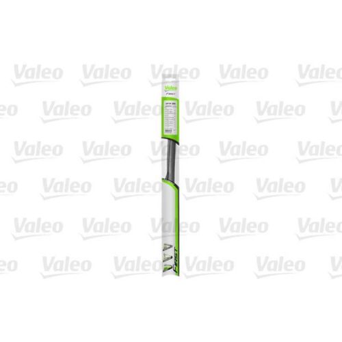 Щітка склоочисника Valeo 575833