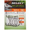 Гачок Select WH-110 06 (8 шт/уп) (1870.50.72) - Зображення 1