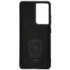 Чехол для мобильного телефона Armorstandart ICON Case for Samsung S21 Ultra (G998) Black (ARM58513) - Изображение 1