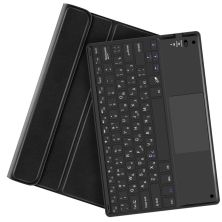Чохол до планшета AirOn Premium iPad Air 4 10.9 Bluetooth keyboard touchpad (4822352781051)