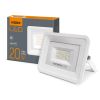 Прожектор Videx LED 20W 5000K 220V (VL-Fe205W) - Зображення 1