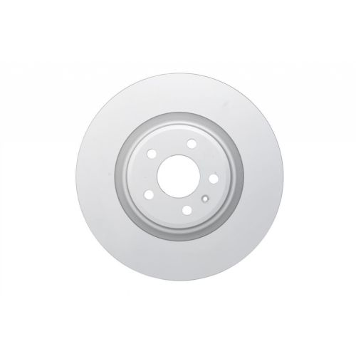Тормозной диск Bosch 0 986 479 747