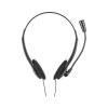 Наушники Trust Chat Headset Black (21867) - Изображение 1