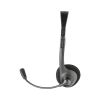 Наушники Trust Chat Headset Black (21867) - Изображение 2