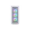 Корпус для ПК ThermalTake Divider 500 TG Snow (CA-1T4-00M6WN-01) - Изображение 1