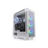 Корпус для ПК ThermalTake Divider 500 TG Snow (CA-1T4-00M6WN-01) - Изображение 3