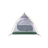 Палатка Naturehike Сloud Up 2 Updated NH17T001-T 210T Green (6927595730577) - Изображение 1