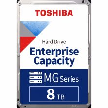 Жесткий диск 3.5 8TB Toshiba (MG08ADA800E)