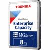 Жесткий диск 3.5 8TB Toshiba (MG08ADA800E) - Изображение 1