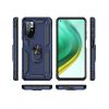 Чехол для мобильного телефона BeCover Poco M4 Pro 5G / Redmi Note 11T 5G Blue (707121) - Изображение 1