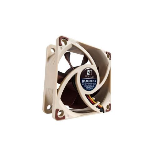 Кулер до корпусу Noctua NF-A6x25 FLX