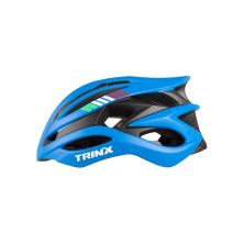 Шолом Trinx TT05 54-57 см Blue (TT05.blue)