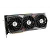 Видеокарта MSI GeForce RTX3060 12Gb GAMING Z TRIO LHR (RTX 3060 GAMING Z TRIO 12G LHR) - Изображение 1