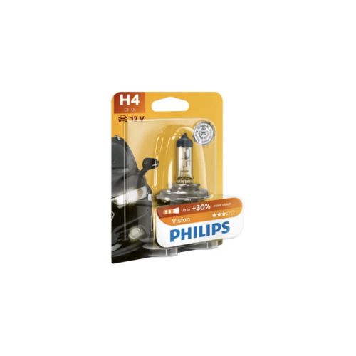 Автолампа Philips 12342PRB1 H4 12V 60/55W (3425)