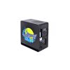 Корпус для ПК Qube QBX3M_WBNU3PN - Изображение 1