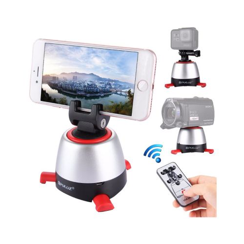Голова штативная Puluz PU360R red (PU360R)