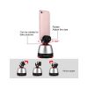 Голова штативная Puluz PU360R red (PU360R) - Изображение 3