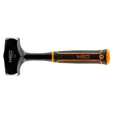 Кувалда Neo Tools 1500 г, монолітна (25-107)