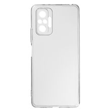 Чехол для мобильного телефона Armorstandart Air Series Xiaomi Redmi Note 10 Pro Camera cover Transparent (ARM62697)