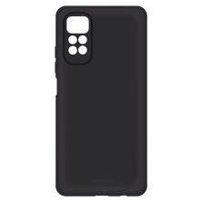 Чехол для мобильного телефона MakeFuture Xiaomi Redmi Note 11 Skin (Matte TPU) Black (MCS-XRN11BK)