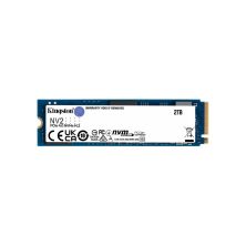 Накопитель SSD M.2 2280 2TB Kingston (SNV2S/2000G)