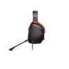 Наушники ASUS ROG Delta S Core 3,5мм Black/Red (90YH03JC-B1UA00) - Изображение 3