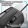Мышка Logitech G502 X USB Black (910-006138) - Изображение 2