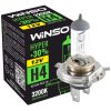 Автолампа WINSO H4 HYPER +30 60/55W (712400) - Изображение 1
