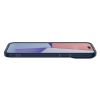 Чехол для мобильного телефона Spigen Apple iPhone 14 Pro Liquid Air, Navy Blue (ACS04958) - Изображение 4