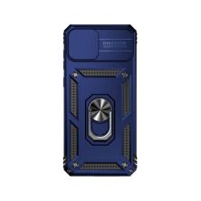 Чохол до мобільного телефона BeCover Military Samsung Galaxy A04 SM-A045 Blue (708216)