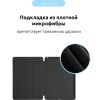 Чехол для планшета Armorstandart Smart Case iPad 9.7 (2017/2018) Black (ARM54796) - Изображение 3