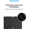 Чохол до планшета Armorstandart Smart Case iPad 9.7 (2017/2018) Black (ARM54796) - Зображення 3