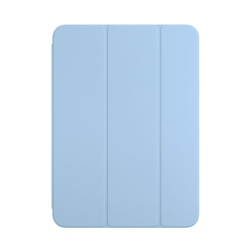 Чехол для планшета Apple Smart Folio for iPad (10th generation) - Sky (MQDU3ZM/A)