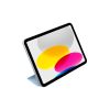 Чехол для планшета Apple Smart Folio for iPad (10th generation) - Sky (MQDU3ZM/A) - Изображение 3