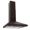 Вытяжка кухонная Minola HK 5212 BR 700 LED - Изображение 1